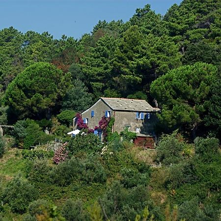 Maison De Charme Giulietta Bonassola Oda fotoğraf