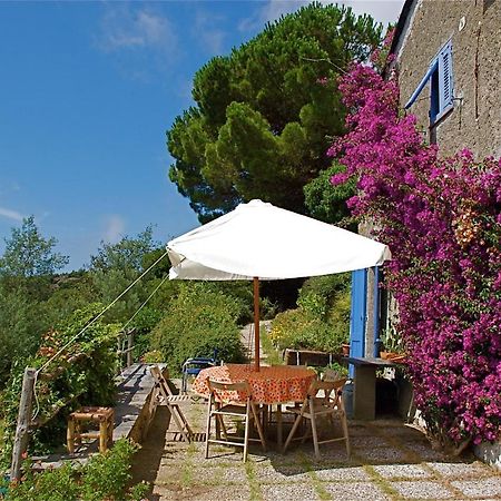 Maison De Charme Giulietta Bonassola Dış mekan fotoğraf