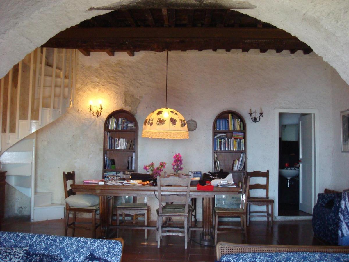 Maison De Charme Giulietta Bonassola Oda fotoğraf