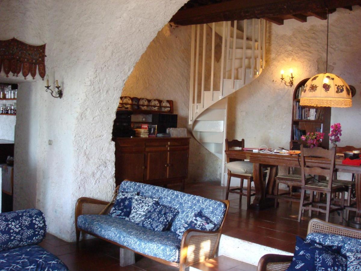 Maison De Charme Giulietta Bonassola Oda fotoğraf