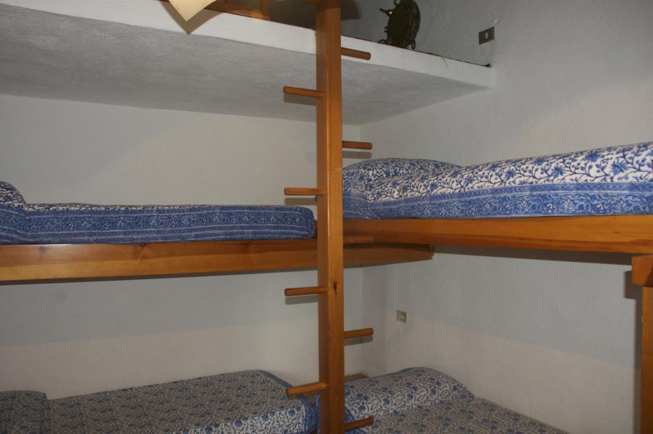 Maison De Charme Giulietta Bonassola Oda fotoğraf