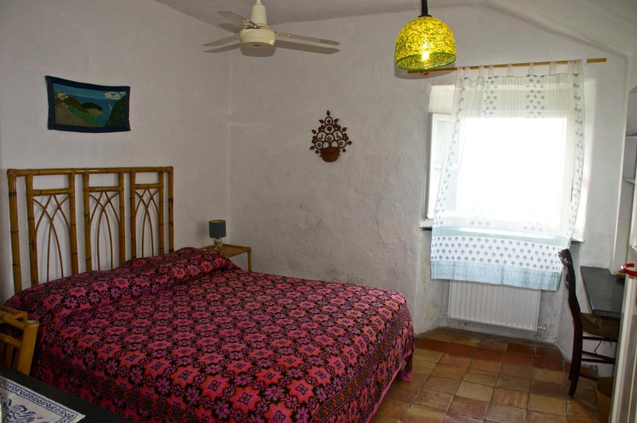 Maison De Charme Giulietta Bonassola Oda fotoğraf