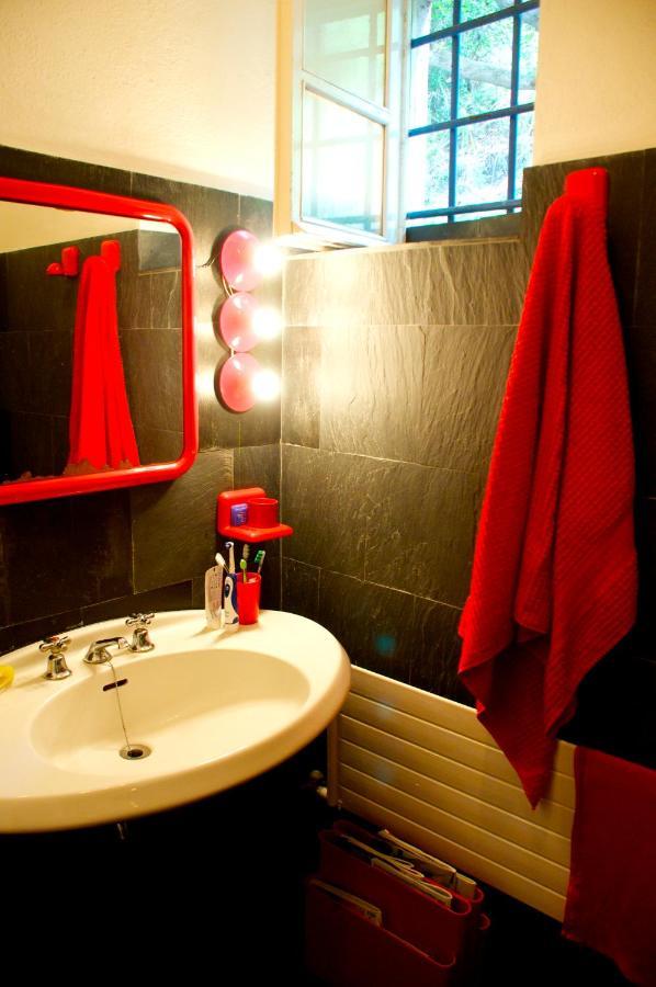 Maison De Charme Giulietta Bonassola Dış mekan fotoğraf